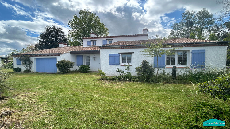 Ma-Cabane - Vente Maison MACHECOUL, 174 m²