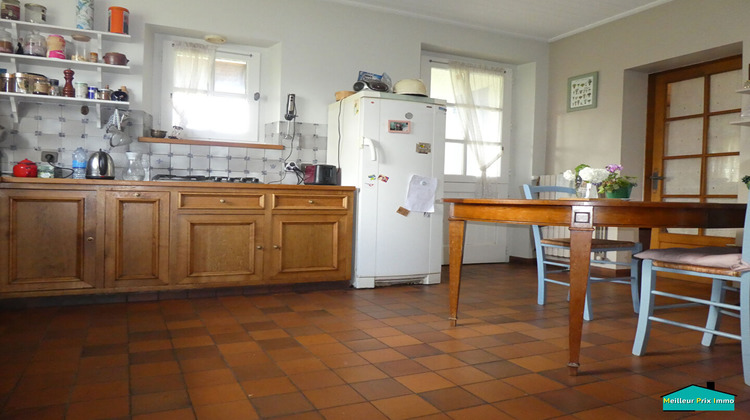 Ma-Cabane - Vente Maison MACHECOUL, 174 m²