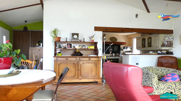 Ma-Cabane - Vente Maison MACHECOUL, 98 m²