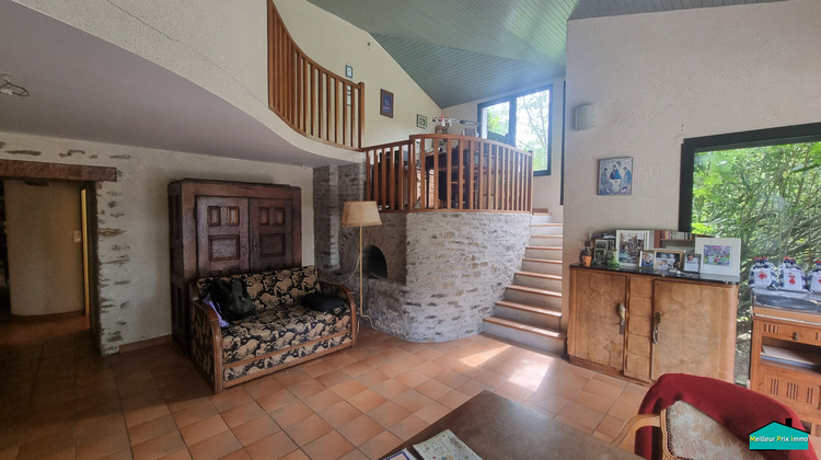 Ma-Cabane - Vente Maison MACHECOUL, 187 m²