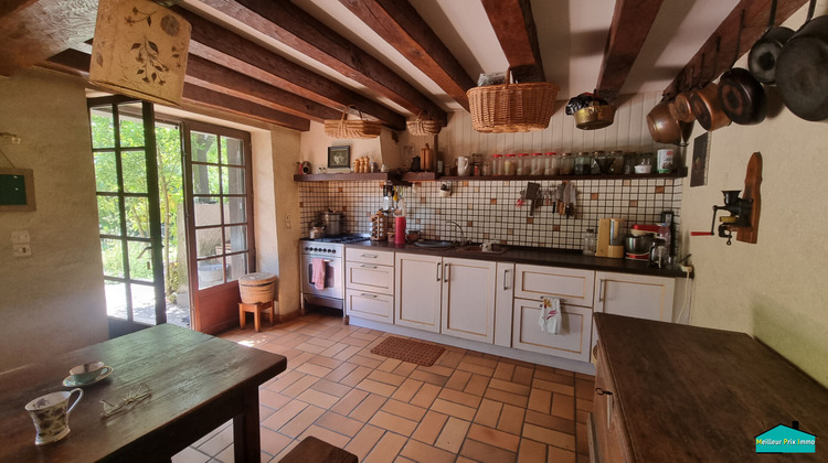 Ma-Cabane - Vente Maison MACHECOUL, 187 m²