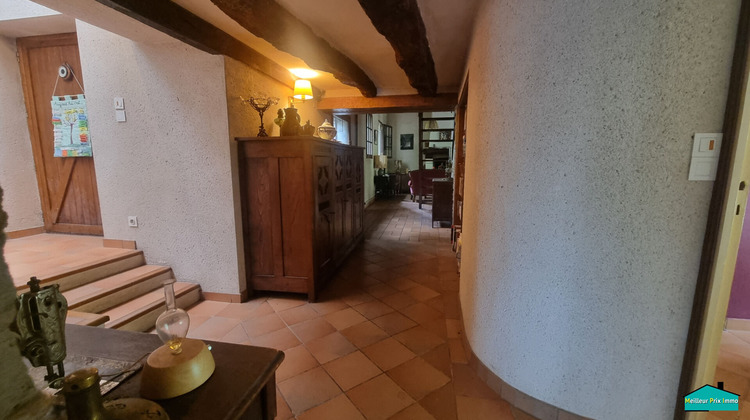 Ma-Cabane - Vente Maison MACHECOUL, 187 m²