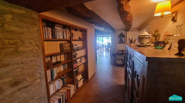 Ma-Cabane - Vente Maison MACHECOUL, 187 m²