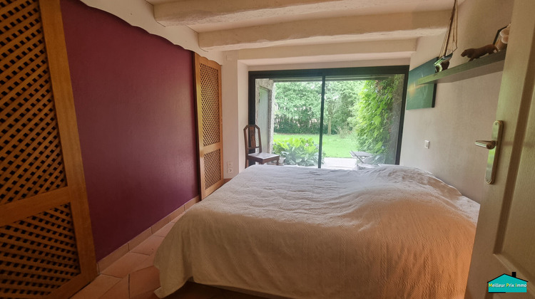 Ma-Cabane - Vente Maison MACHECOUL, 187 m²