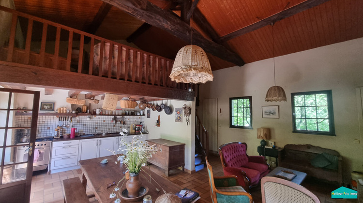 Ma-Cabane - Vente Maison MACHECOUL, 187 m²