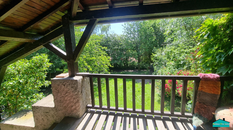 Ma-Cabane - Vente Maison MACHECOUL, 187 m²