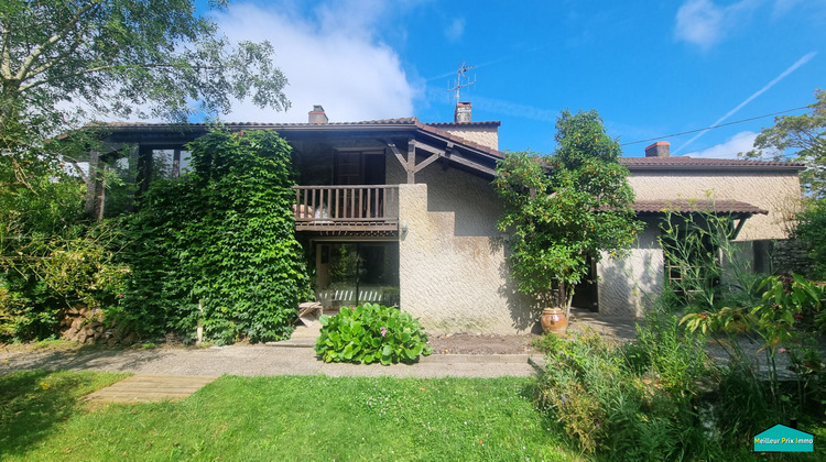 Ma-Cabane - Vente Maison MACHECOUL, 187 m²