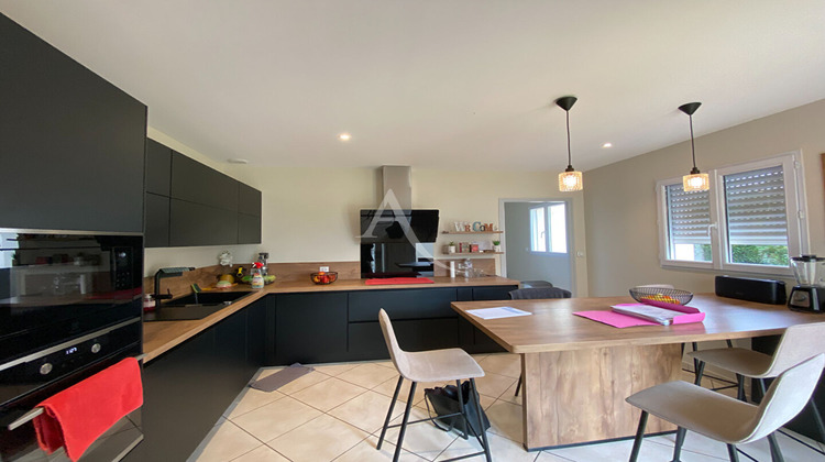 Ma-Cabane - Vente Maison MACHECOUL, 172 m²