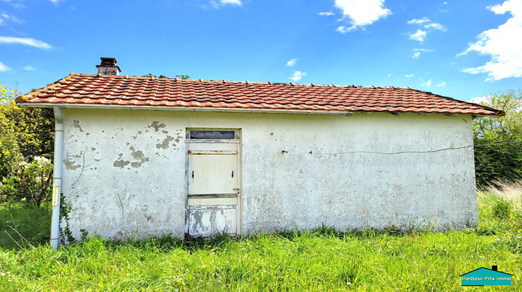 Ma-Cabane - Vente Maison MACHECOUL, 71 m²