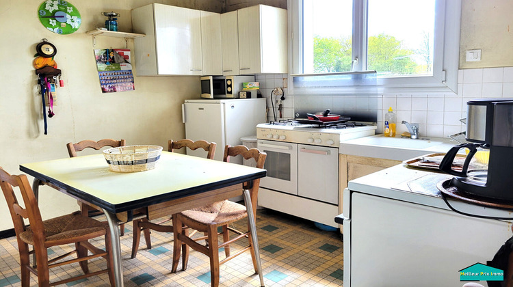 Ma-Cabane - Vente Maison MACHECOUL, 71 m²