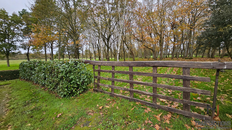 Ma-Cabane - Vente Maison MACHECOUL, 208 m²