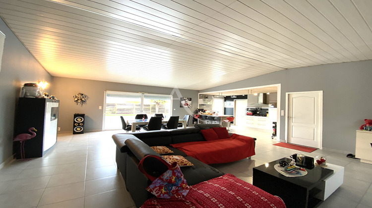 Ma-Cabane - Vente Maison MACHECOUL, 138 m²