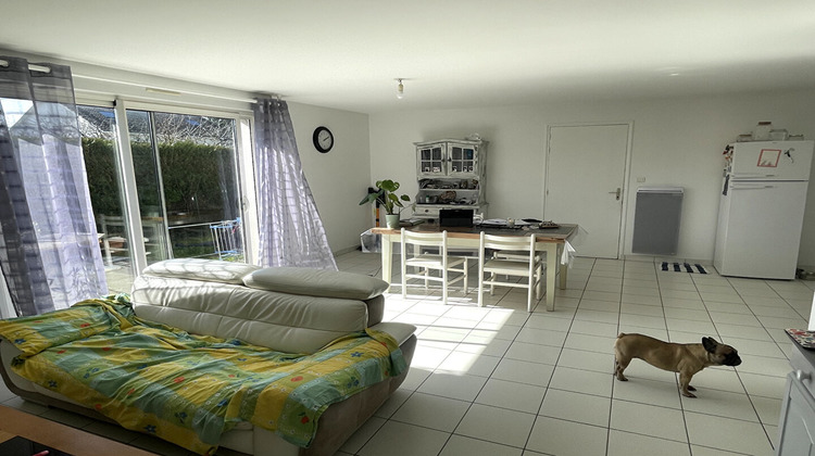 Ma-Cabane - Vente Maison MACHECOUL, 73 m²