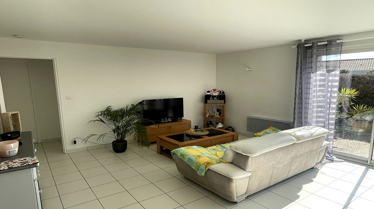 Ma-Cabane - Vente Maison MACHECOUL, 73 m²