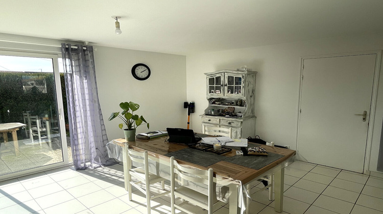 Ma-Cabane - Vente Maison MACHECOUL, 73 m²