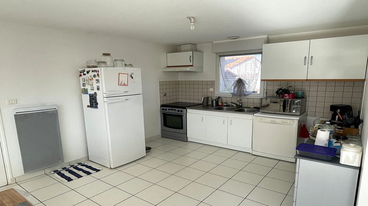 Ma-Cabane - Vente Maison MACHECOUL, 73 m²