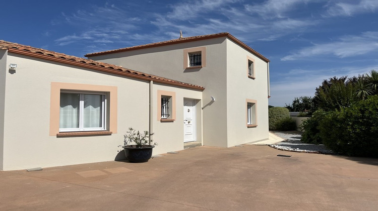 Ma-Cabane - Vente Maison MACHECOUL, 172 m²