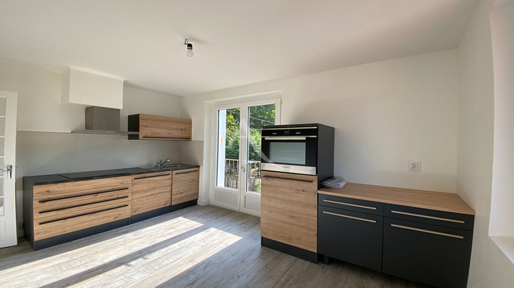 Ma-Cabane - Vente Maison MACHECOUL, 114 m²