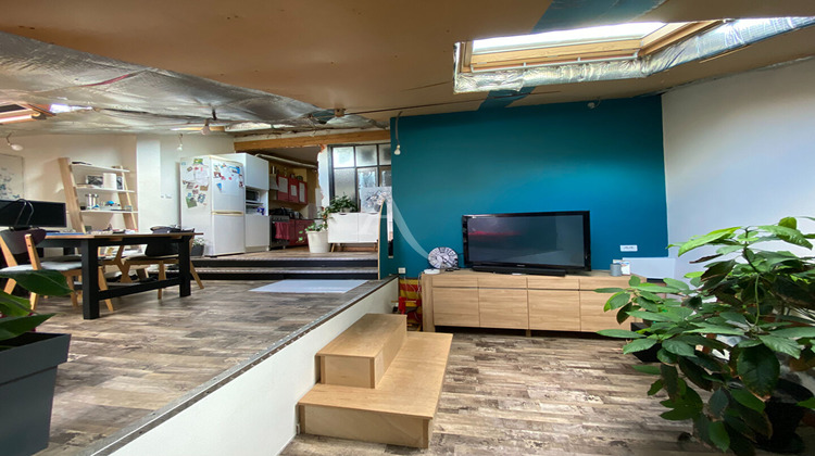 Ma-Cabane - Vente Maison MACHECOUL, 80 m²