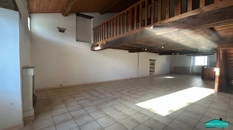 Ma-Cabane - Vente Maison MACHECOUL, 97 m²