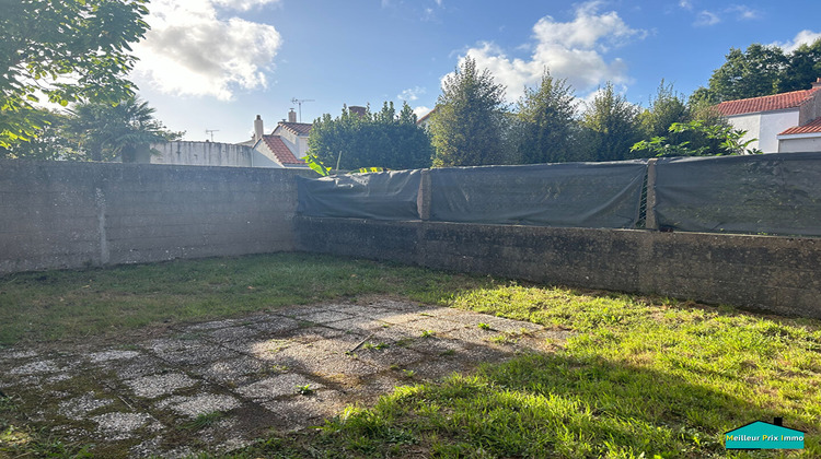 Ma-Cabane - Vente Maison MACHECOUL, 97 m²