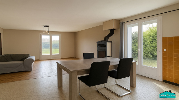 Ma-Cabane - Vente Maison MACHECOUL, 76 m²