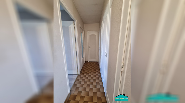 Ma-Cabane - Vente Maison MACHECOUL, 76 m²