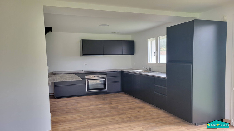 Ma-Cabane - Vente Maison MACHECOUL, 82 m²