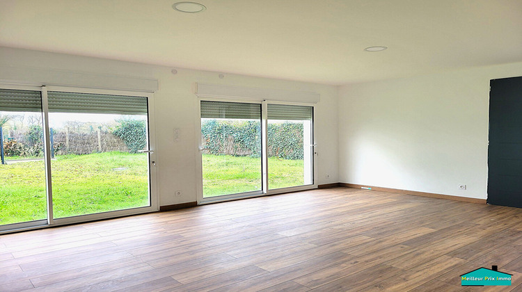 Ma-Cabane - Vente Maison MACHECOUL, 82 m²