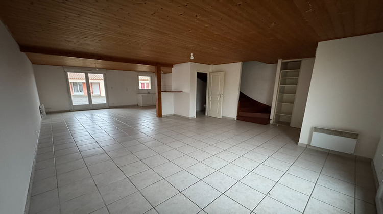Ma-Cabane - Vente Maison MACHECOUL, 79 m²