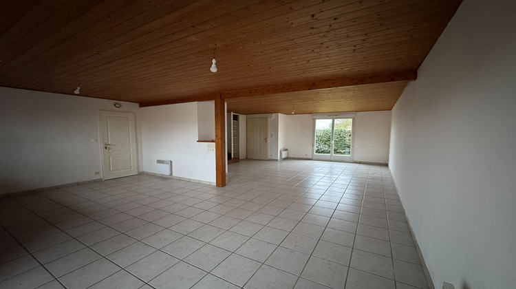 Ma-Cabane - Vente Maison MACHECOUL, 79 m²