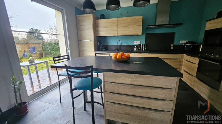 Ma-Cabane - Vente Maison MACHECOUL, 196 m²