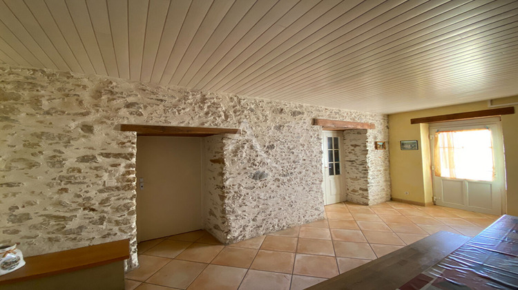 Ma-Cabane - Vente Maison MACHECOUL, 215 m²
