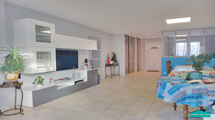 Ma-Cabane - Vente Maison MACHECOUL, 83 m²