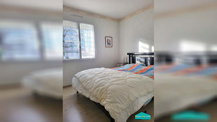 Ma-Cabane - Vente Maison MACHECOUL, 83 m²