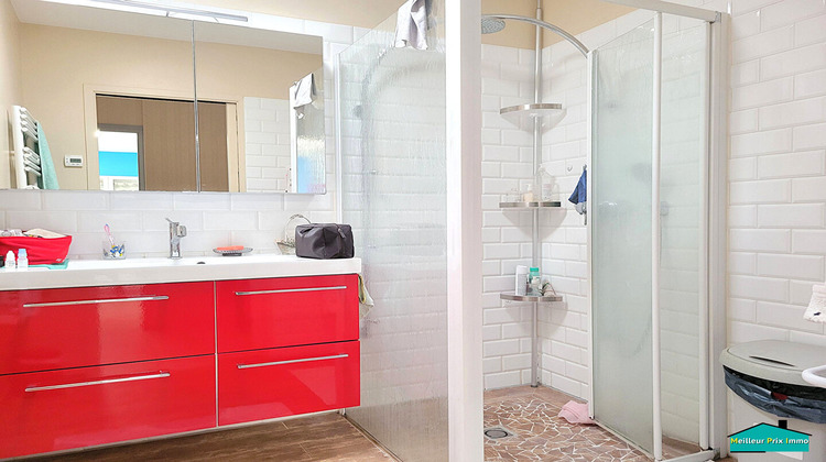 Ma-Cabane - Vente Maison MACHECOUL, 83 m²