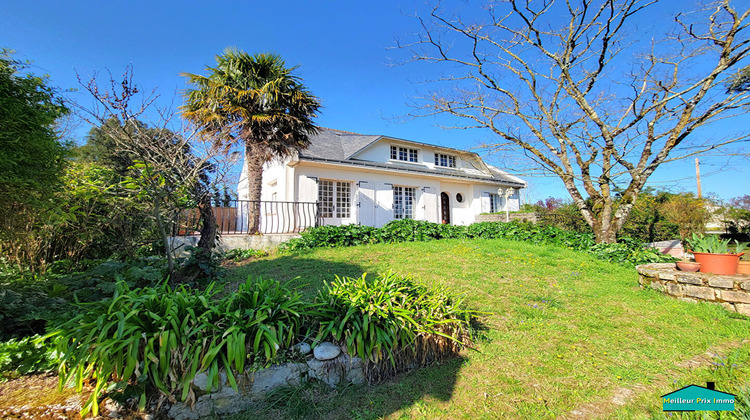 Ma-Cabane - Vente Maison MACHECOUL, 157 m²