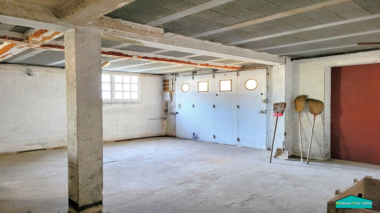 Ma-Cabane - Vente Maison MACHECOUL, 157 m²