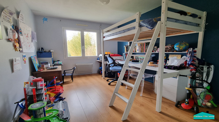 Ma-Cabane - Vente Maison MACHECOUL, 140 m²