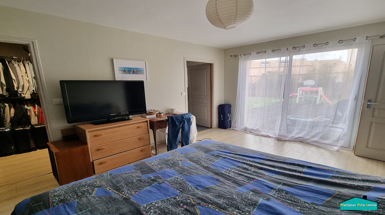 Ma-Cabane - Vente Maison MACHECOUL, 140 m²