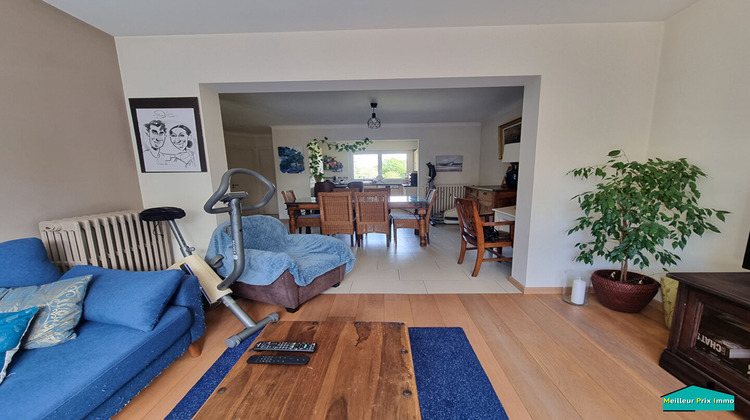 Ma-Cabane - Vente Maison MACHECOUL, 88 m²