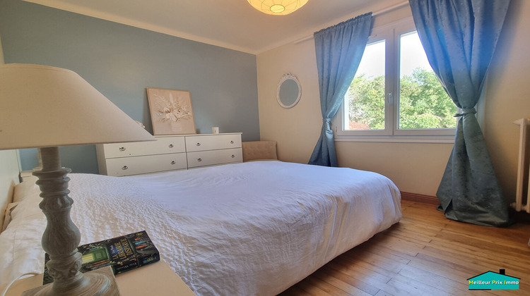 Ma-Cabane - Vente Maison MACHECOUL, 88 m²