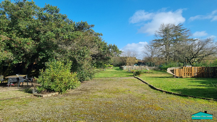 Ma-Cabane - Vente Maison MACHECOUL, 88 m²