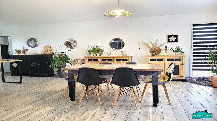 Ma-Cabane - Vente Maison MACHECOUL, 108 m²