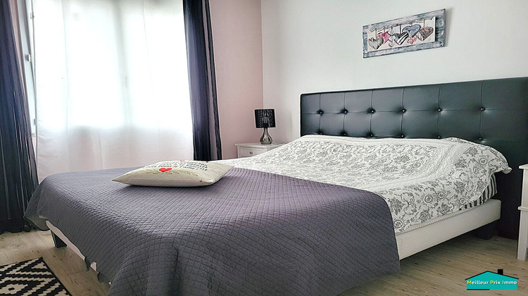 Ma-Cabane - Vente Maison MACHECOUL, 108 m²