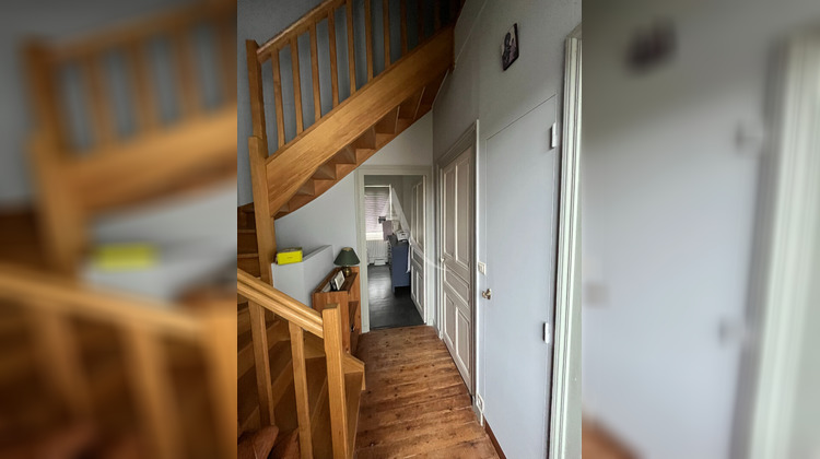 Ma-Cabane - Vente Maison MACHECOUL, 96 m²