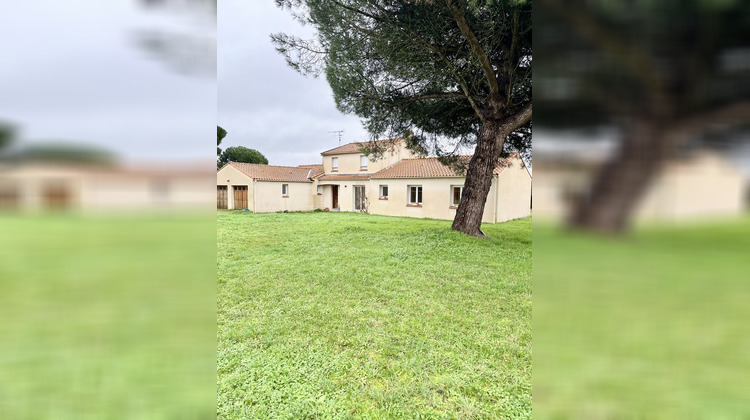 Ma-Cabane - Vente Maison MACHECOUL, 181 m²