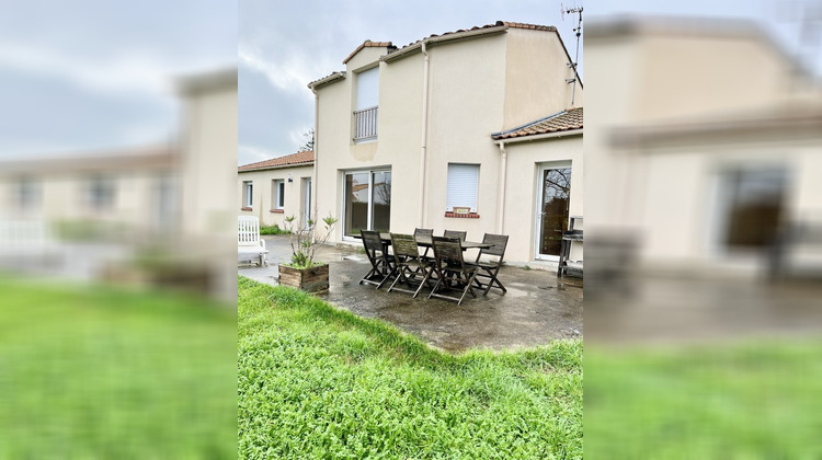 Ma-Cabane - Vente Maison MACHECOUL, 181 m²