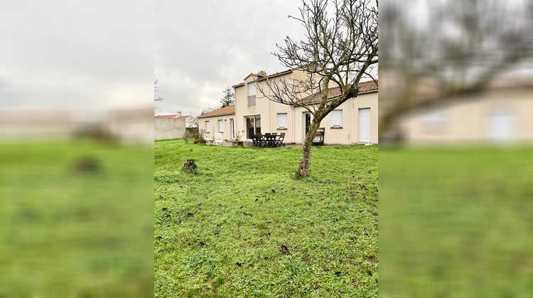 Ma-Cabane - Vente Maison MACHECOUL, 181 m²