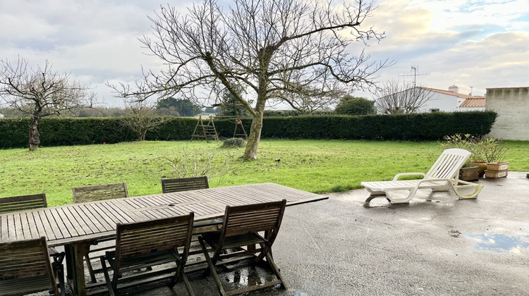 Ma-Cabane - Vente Maison MACHECOUL, 181 m²